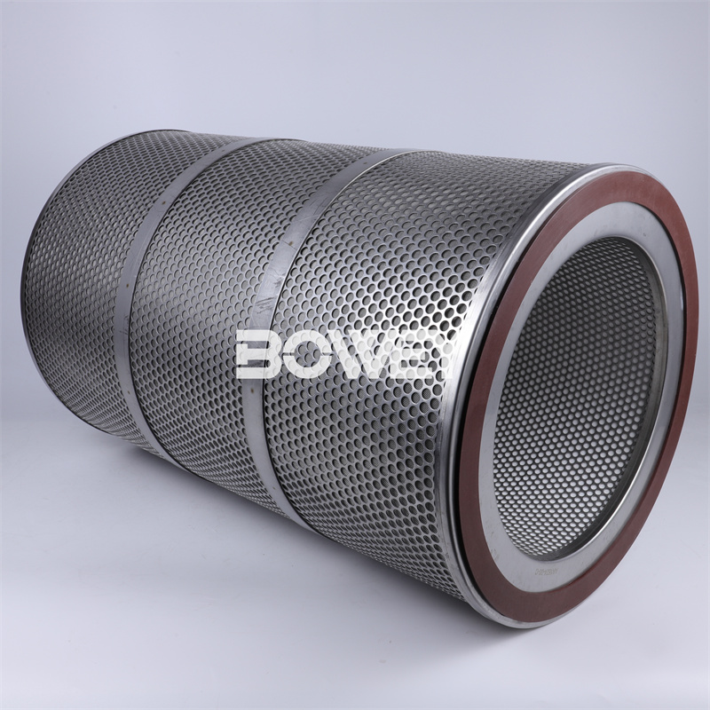 AA1624-00-C 2710E1 Bowey Replaces Hilco/ Clark Reliance Coalescer Filter Element