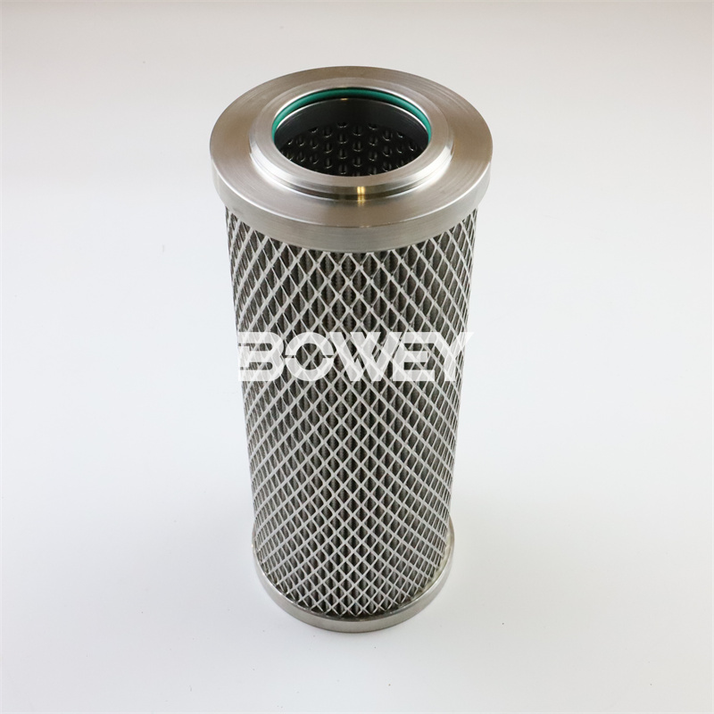 FSE-Z-220-API-PF025-V Bowey Replaces Indufil Hydraulic Oil Filter Element