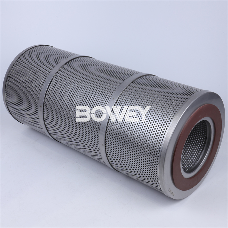 AA820-00-C 2710E2 Bowey Replaces Hilco/ Clark Reliance Coalescer Filter Element