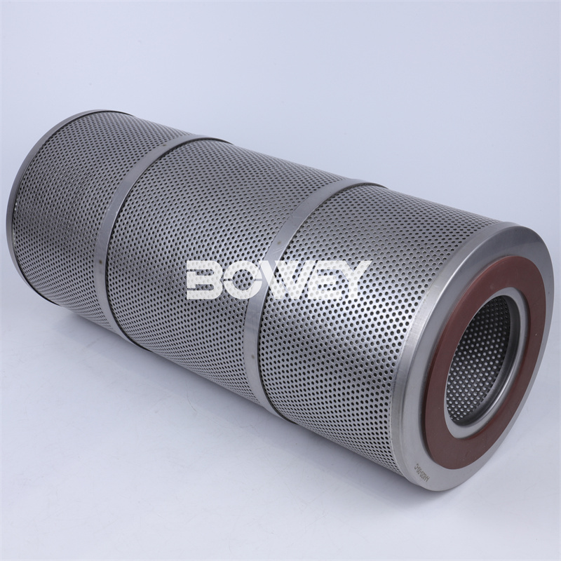 AA820-00-C 2710E2 Bowey Replaces Hilco/ Clark Reliance Coalescer Filter Element