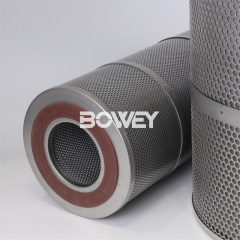 AA820-00-C 2710E2 Bowey Replaces Hilco/ Clark Reliance Coalescer Filter Element