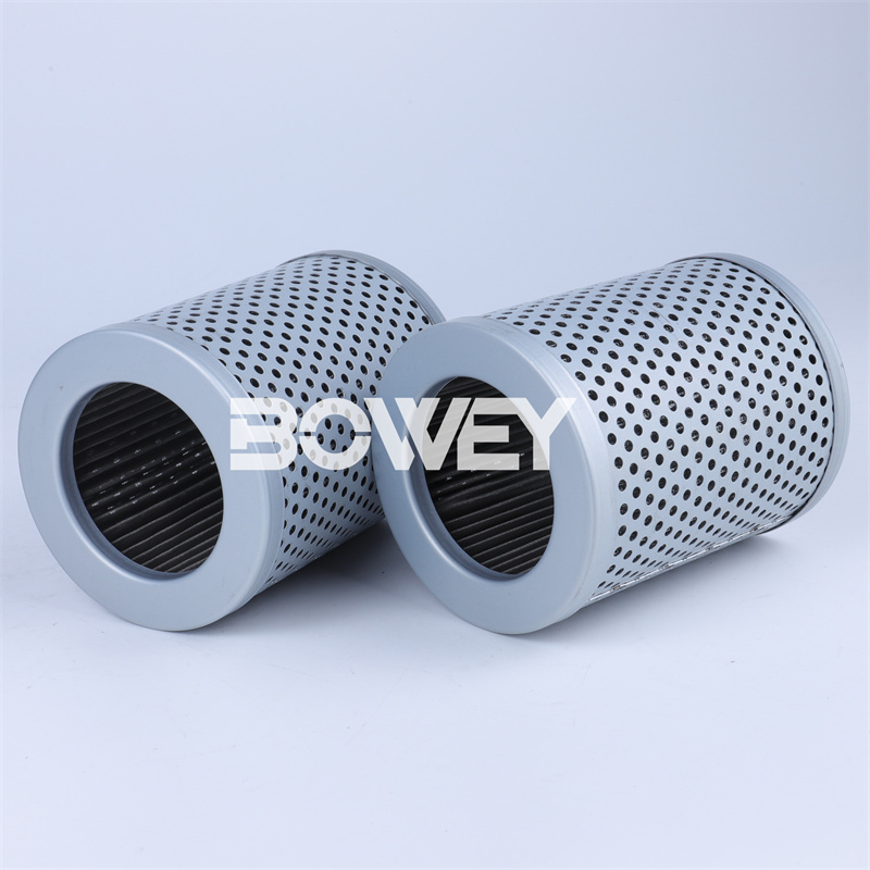 VN-08A-100W-E Bowey Replaces Taisei Hydraulic Oil Filter Element
