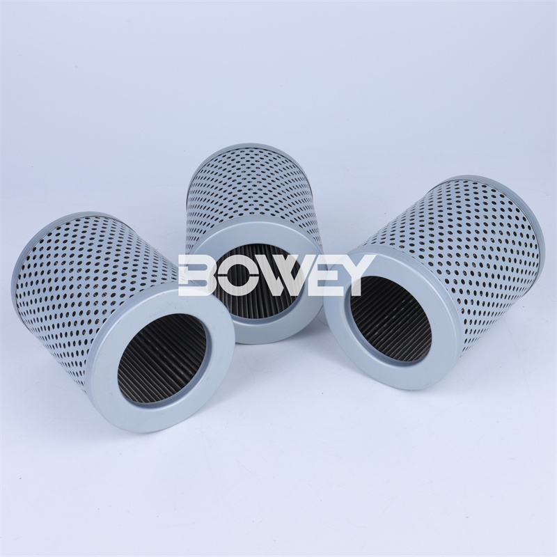 VN-08A-100W-E Bowey Replaces Taisei Hydraulic Oil Filter Element