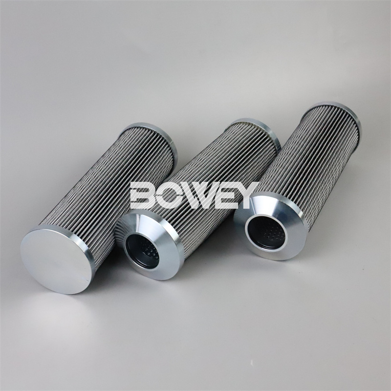 HP3202M60ANP01 Bowey Replaces MP Filtri Hydraulic Oil Filter Element