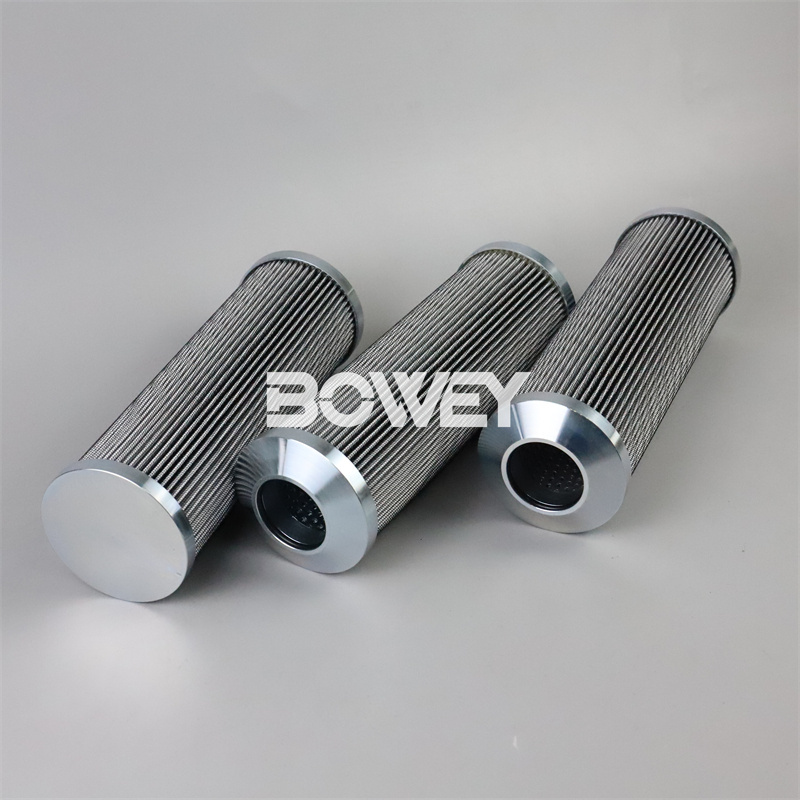 HP3202M60ANP01 Bowey Replaces MP Filtri Hydraulic Oil Filter Element