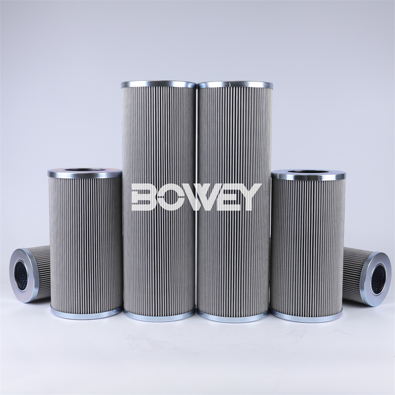 PI 22004 RN PS 6 Bowey Replaces Mahle Hydraulic Oil Filter Elements