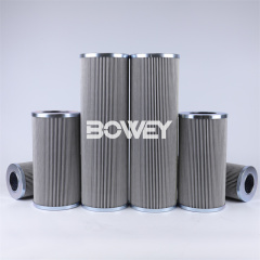 PI 22004 RN PS 6 Bowey Replaces Mahle Hydraulic Oil Filter Elements