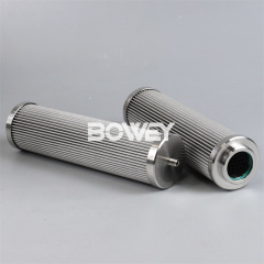 INR-Z-360-CC25-V Bowey Replaces Indufil Hydraulic Oil Filter Element