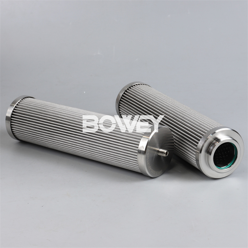 INR-Z-360-CC25-V Bowey Replaces Indufil Hydraulic Oil Filter Element