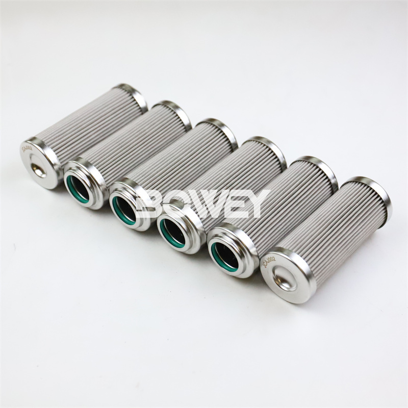 P167180 D111G03B SH87123 Bowey Replaces Donaldson/Filtrec/Hifi Hydraulic Oil Filter Elements