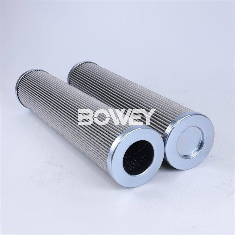 PI 22004 RN PS 6 Bowey Replaces Mahle Hydraulic Oil Filter Elements