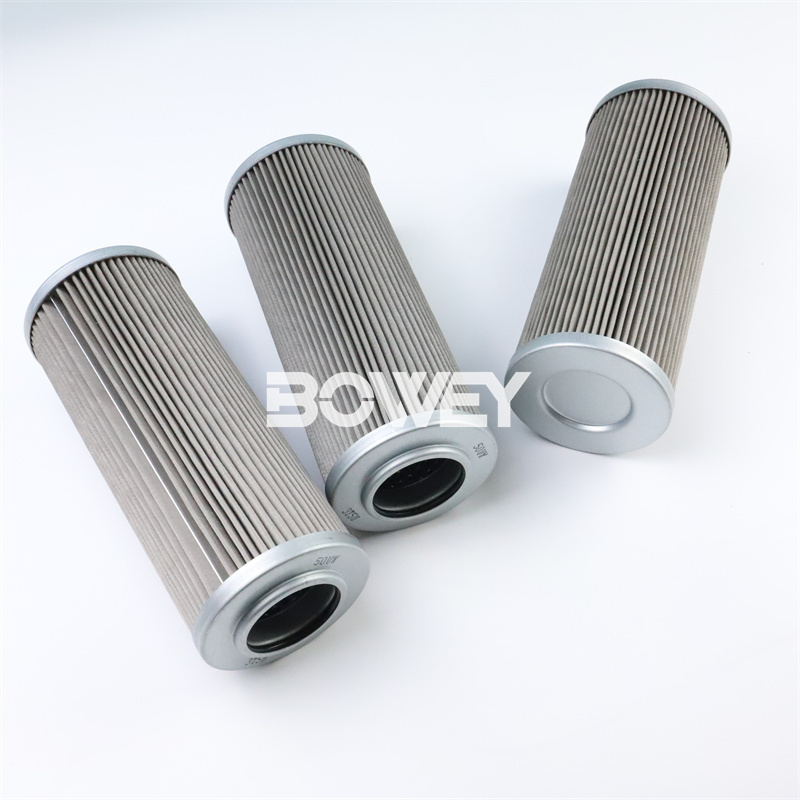UL-08A-10U-E Bowey Replaces Taisei Hydraulic Oil Filter Element