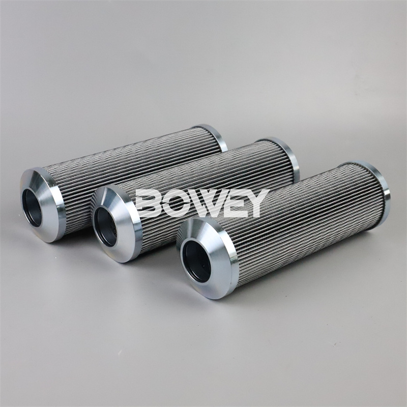HP3202M60ANP01 Bowey Replaces MP Filtri Hydraulic Oil Filter Element