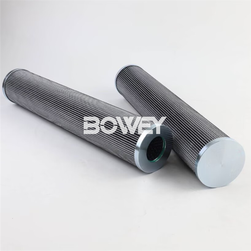 HC6400FRN16Z R424G06V Bowey Replaces Pall/Filtrec Hydraulic Oil Filter Element