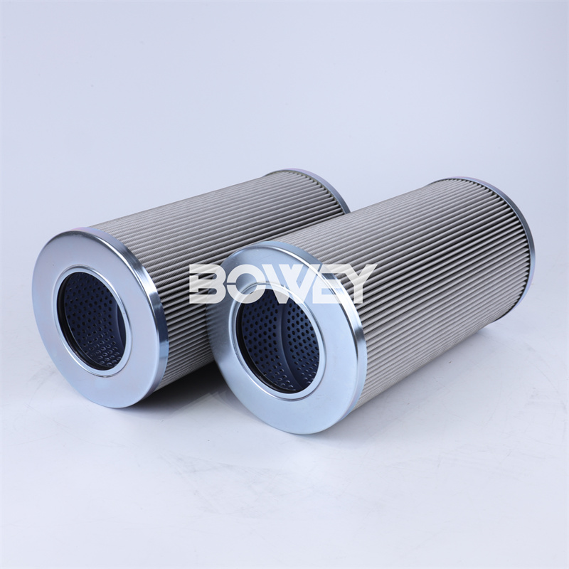 PI 22004 RN PS 6 Bowey Replaces Mahle Hydraulic Oil Filter Elements