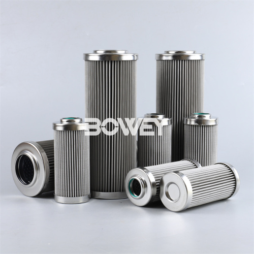 P167180 D111G03B SH87123 Bowey Replaces Donaldson/Filtrec/Hifi Hydraulic Oil Filter Elements