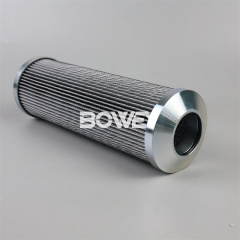 HP3202M60ANP01 Bowey Replaces MP Filtri Hydraulic Oil Filter Element