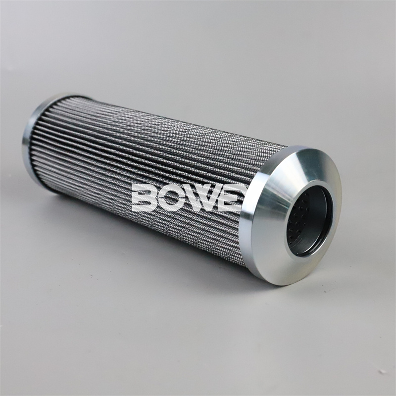 HP3202M60ANP01 Bowey Replaces MP Filtri Hydraulic Oil Filter Element