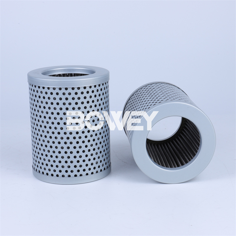 VN-08A-100W-E Bowey Replaces Taisei Hydraulic Oil Filter Element