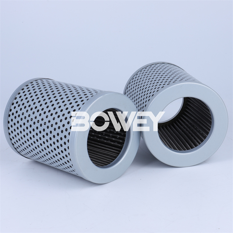 VN-08A-100W-E Bowey Replaces Taisei Hydraulic Oil Filter Element