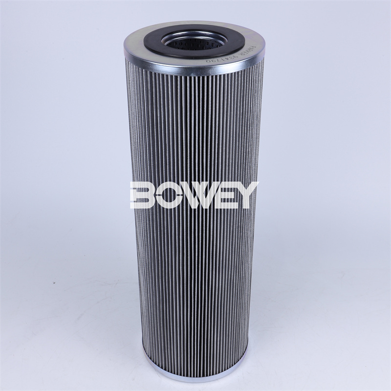 3830-12-133 Bowey Replaces Hilco Hydraulic Oil Filter Element