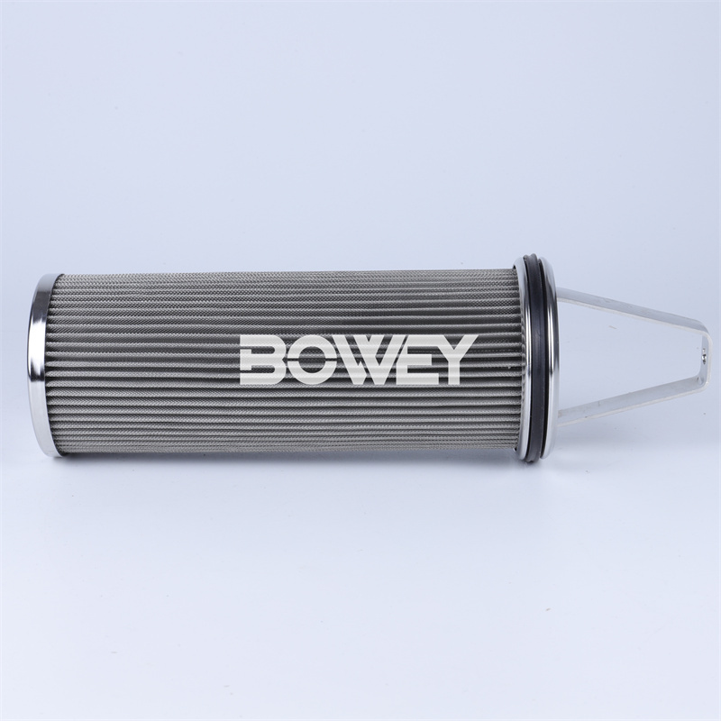 1940075 Bowey Replaces Boll Basket Hydraulic Oil Filter Elements