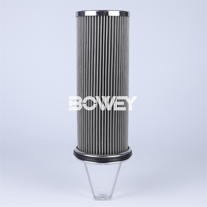 1940075 Bowey Replaces Boll Basket Hydraulic Oil Filter Elements