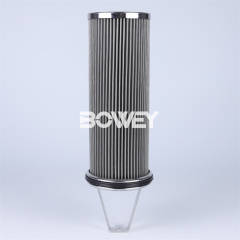 1940075 Bowey Replaces Boll Basket Hydraulic Oil Filter Elements