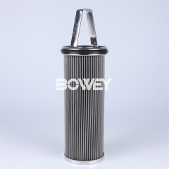 1940075 Bowey Replaces Boll Basket Hydraulic Oil Filter Elements