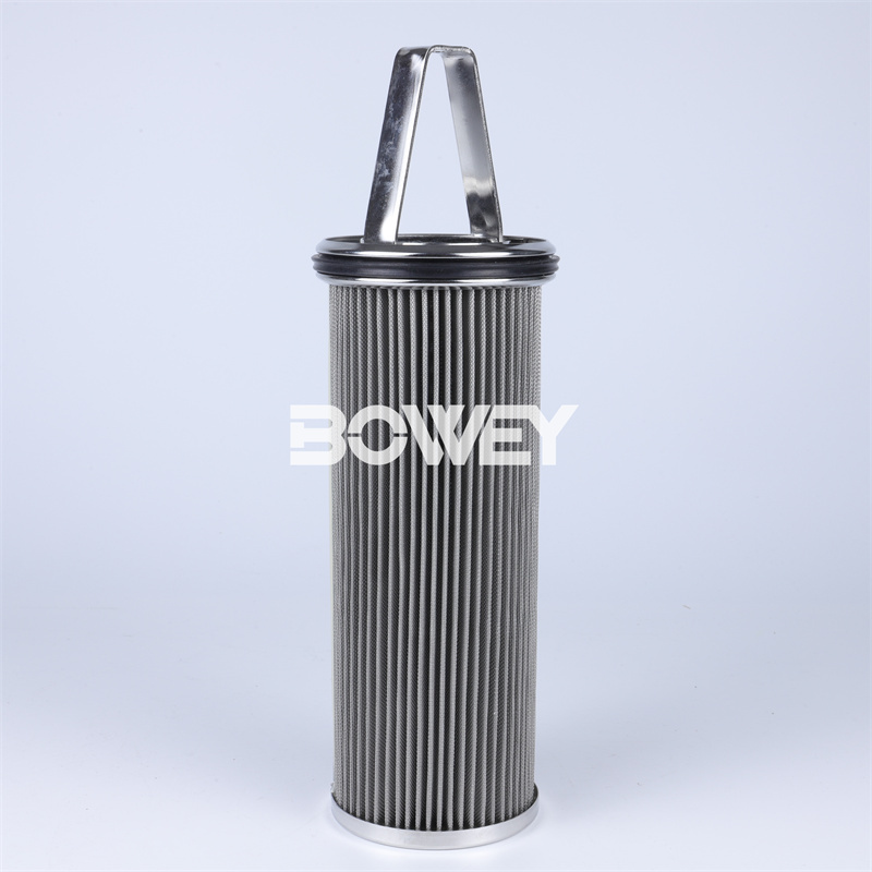 1940075 Bowey Replaces Boll Basket Hydraulic Oil Filter Elements