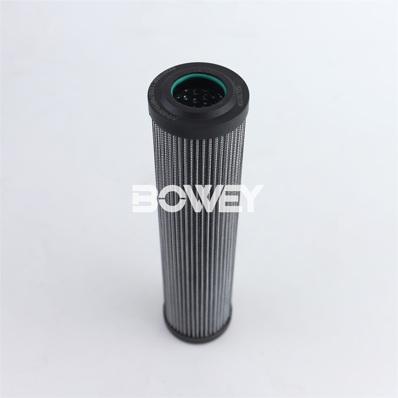 R928005874 1.0100 PWR20-A00-0-M Bowey Replaces Rexroth Hydraulic Oil Filter Element