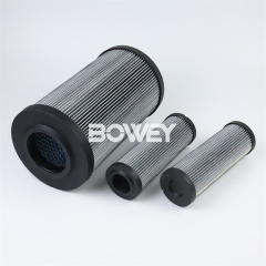 R928006000 1.0630 PWR20-A00-0-M Bowey Replaces Rexroth Hydraulic Oil Filter Element