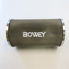 FLK02-19000 Bowey Replaces Fluitek Stainless Steel Mesh Hydraulic Oil Filter Element