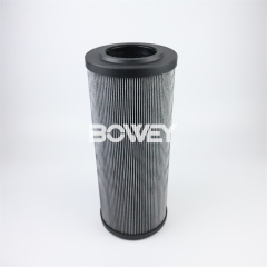 R928006000 1.0630 PWR20-A00-0-M Bowey Replaces Rexroth Hydraulic Oil Filter Element
