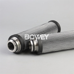 G01369Q Bowey Replaces Parker Hydraulic Oil Filter Elements
