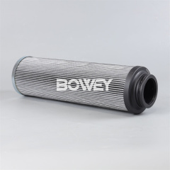 G01369Q Bowey Replaces Parker Hydraulic Oil Filter Elements