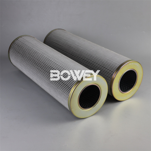 PI23063RNPS10 XR630G10B0 SH84193 Bowey Replaces Mahle/Filtrec/Hifi Hydraulic Oil Filter Elements