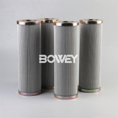 PI23063RNPS10 XR630G10B0 SH84193 Bowey Replaces Mahle/Filtrec/Hifi Hydraulic Oil Filter Elements