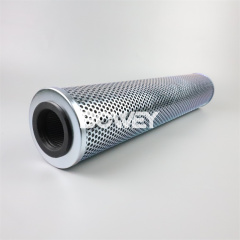 R422G06 P174791 SH87282 Bowey Replaces Filtrec/Donaldson/Hifi Hydraulic Oil Filter Elements