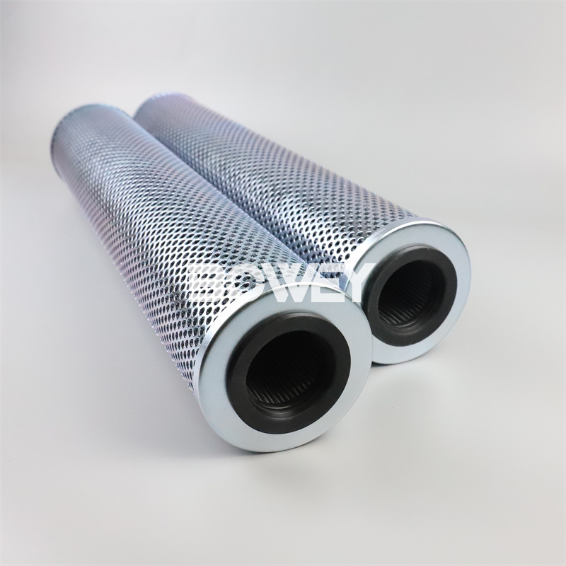 R422G06 P174791 SH87282 Bowey Replaces Filtrec/Donaldson/Hifi Hydraulic Oil Filter Elements