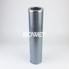 R422G06 P174791 SH87282 Bowey Replaces Filtrec/Donaldson/Hifi Hydraulic Oil Filter Elements