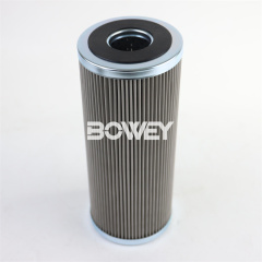 P 6018-02S2 P6018-05S2 Bowey Replaces Fluitek Hydraulic Oil Filter Element