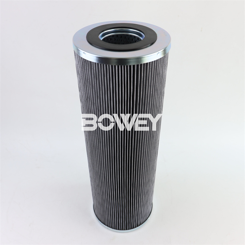 P 6018-02S2 P6018-05S2 Bowey Replaces Fluitek Hydraulic Oil Filter Element