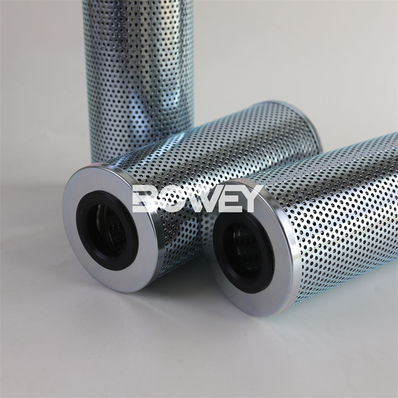KM25 KM-60 Bowey Replaces Schroeder Hydraulic Oil Filter Element