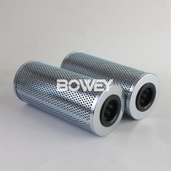 KM25 KM-60 Bowey Replaces Schroeder Hydraulic Oil Filter Element