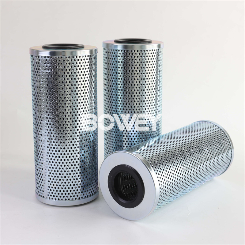 KM25 KM-60 Bowey Replaces Schroeder Hydraulic Oil Filter Element