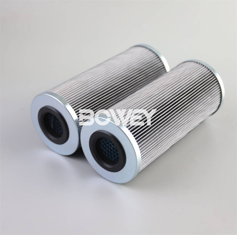 KM25 KM-60 Bowey Replaces Schroeder Hydraulic Oil Filter Element