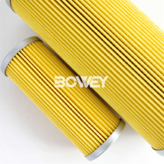 P-UL-20A-3M Bowey Replaces Taisei Hydraulic Oil Filter Element