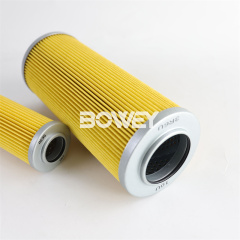 P-UL-20A-3M Bowey Replaces Taisei Hydraulic Oil Filter Element