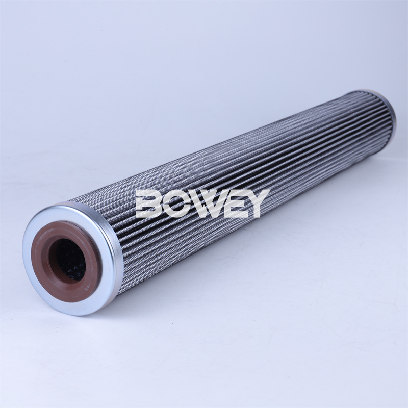 HPQ250205L18-1MV Bowey Replaces Hy-pro Hydraulic Oil Filter Elements
